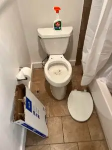 Fixture Repair Handyman Services in Bellevue