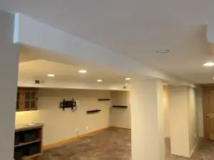 Drywall and Door Finishing Services in Carnation
