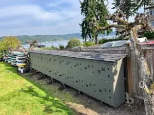 Siding Rot Repair in Lake Sammamish